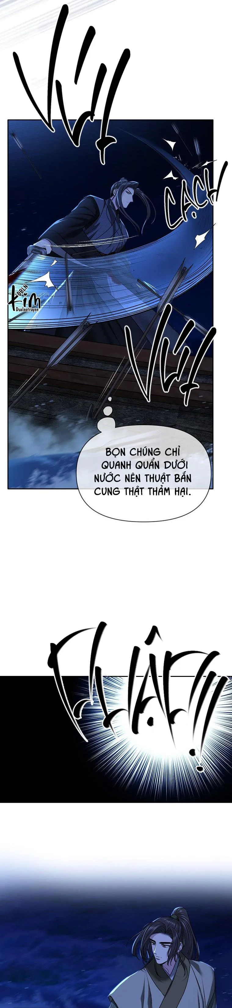 XUÂN PHONG VIÊN MÃN Chapter 51 Trang 15