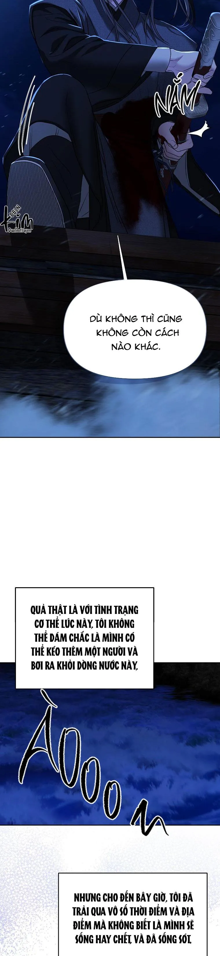 XUÂN PHONG VIÊN MÃN Chapter 51 Trang 20