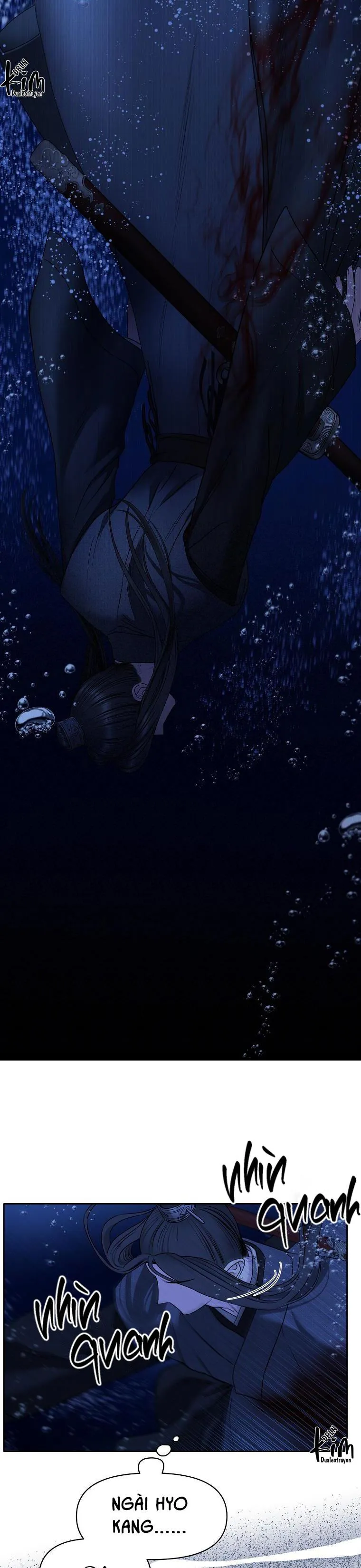 XUÂN PHONG VIÊN MÃN Chapter 51 Trang 24