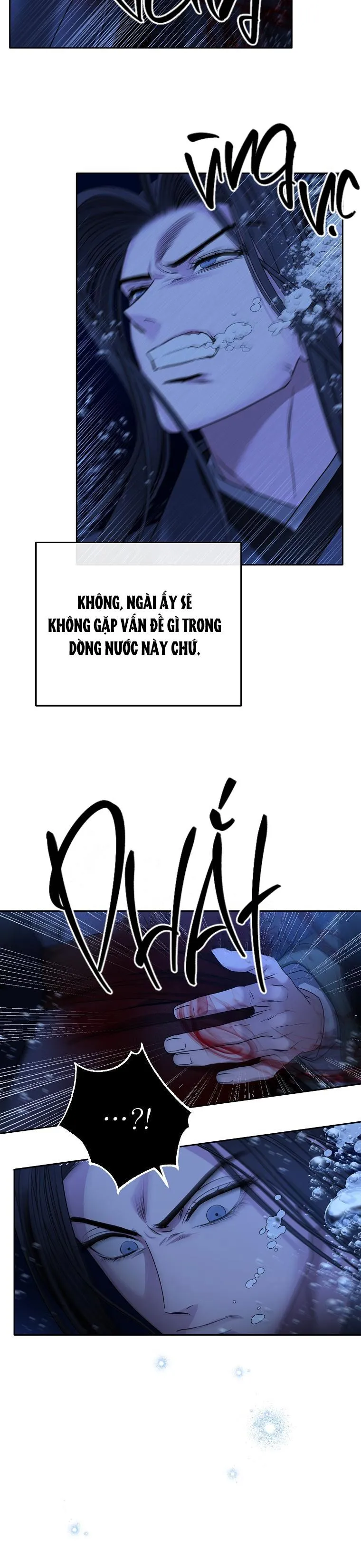 XUÂN PHONG VIÊN MÃN Chapter 51 Trang 26