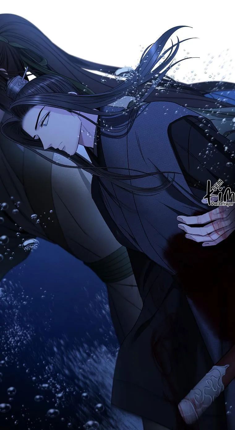 XUÂN PHONG VIÊN MÃN Chapter 51 Trang 27