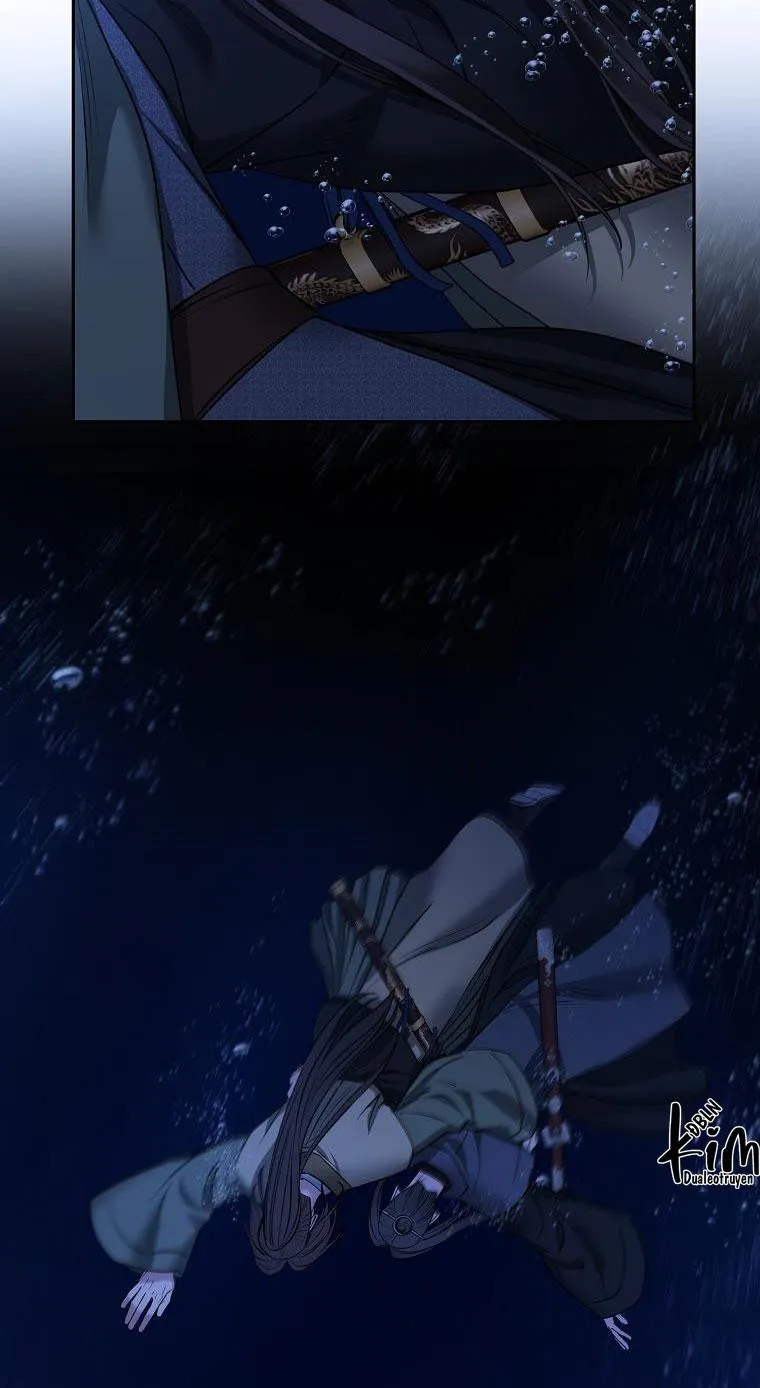 XUÂN PHONG VIÊN MÃN Chapter 51 Trang 29