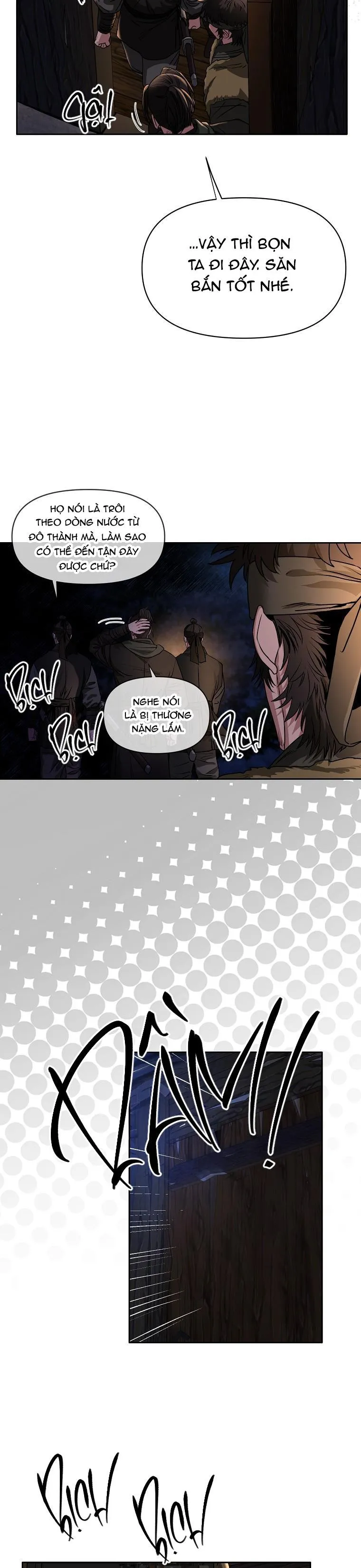 XUÂN PHONG VIÊN MÃN Chapter 52 Trang 6