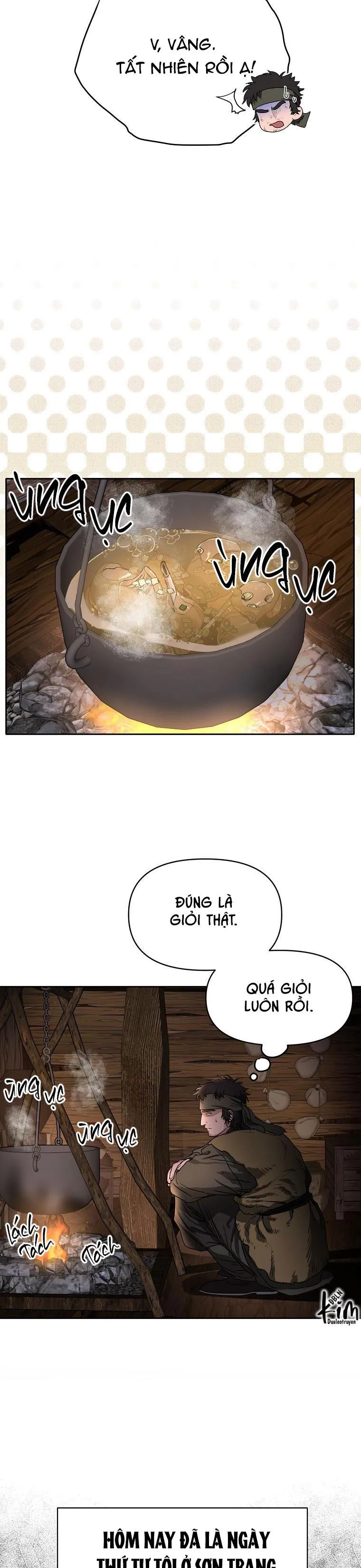 XUÂN PHONG VIÊN MÃN Chapter 52 Trang 9