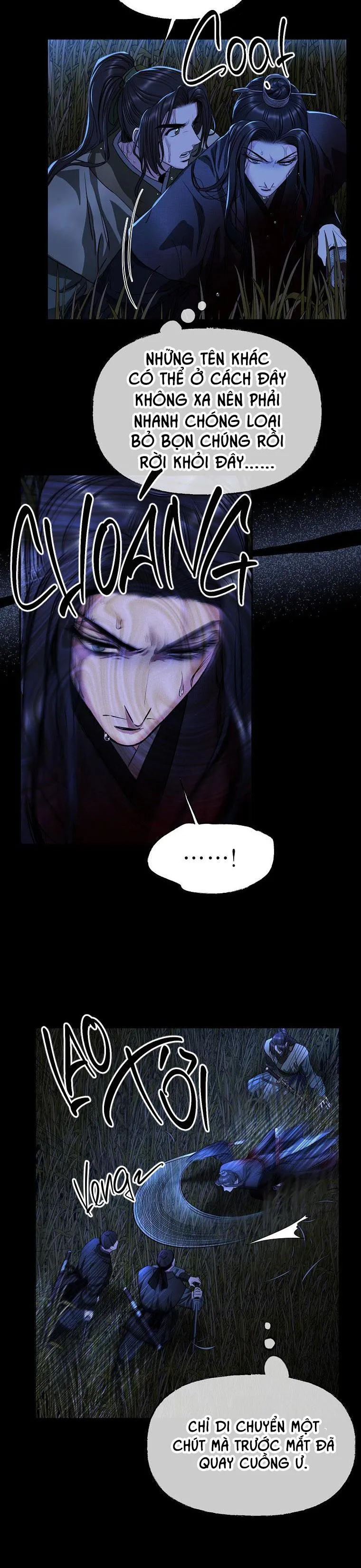 XUÂN PHONG VIÊN MÃN Chapter 52 Trang 18