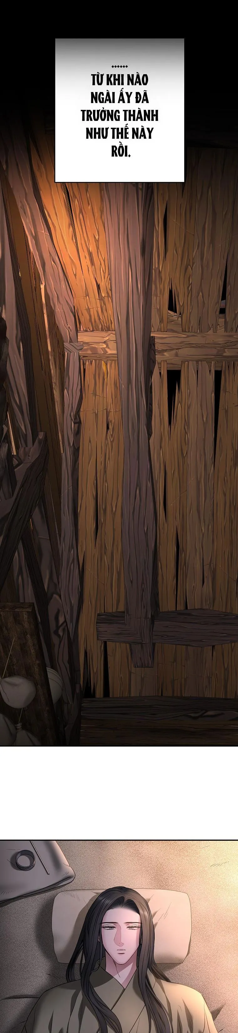 XUÂN PHONG VIÊN MÃN Chapter 52 Trang 26