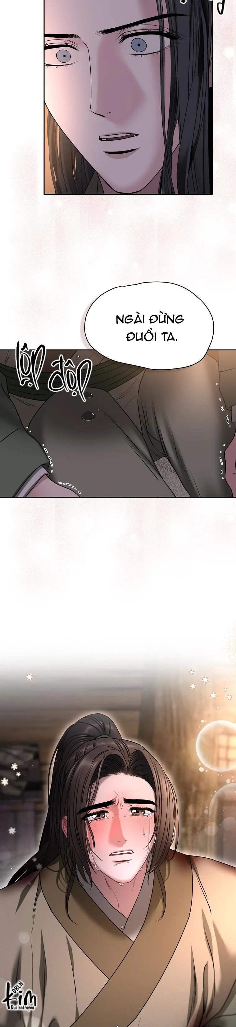 XUÂN PHONG VIÊN MÃN Chapter 52 Trang 31