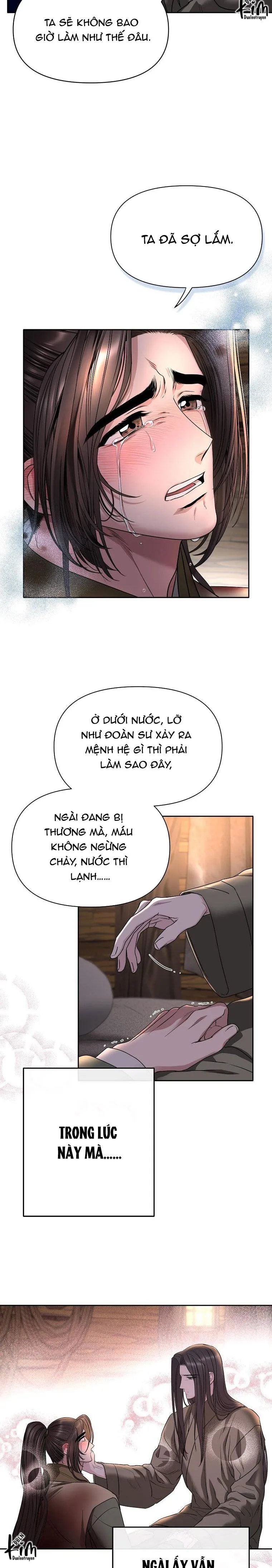 XUÂN PHONG VIÊN MÃN Chapter 53 Trang 3