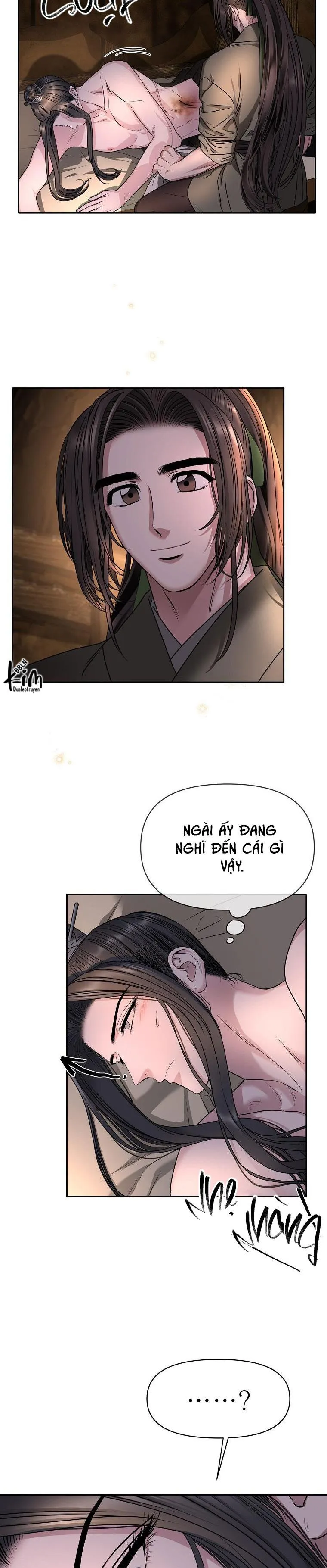 XUÂN PHONG VIÊN MÃN Chapter 53 Trang 23