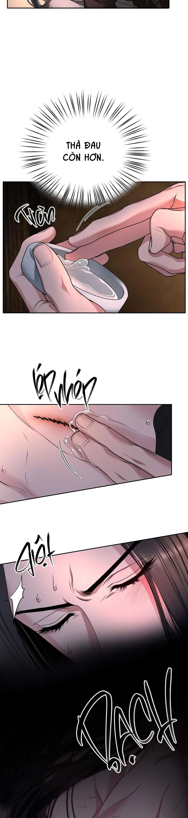 XUÂN PHONG VIÊN MÃN Chapter 54 Trang 4