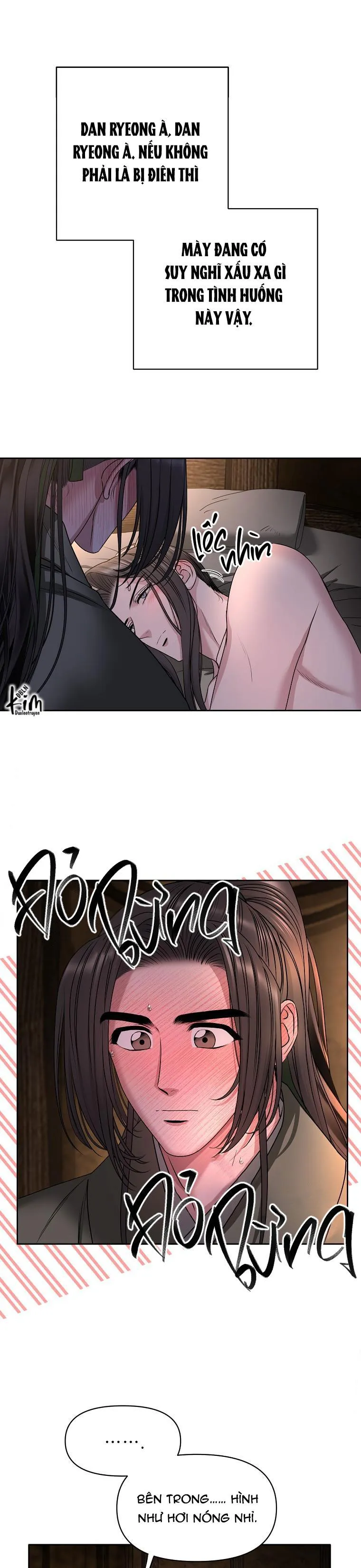 XUÂN PHONG VIÊN MÃN Chapter 54 Trang 6