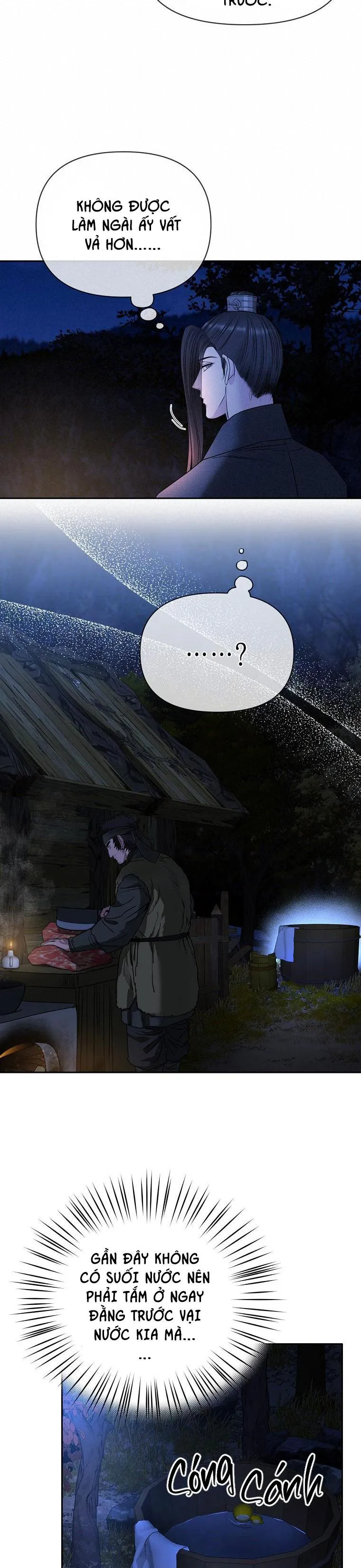 XUÂN PHONG VIÊN MÃN Chapter 54 Trang 23