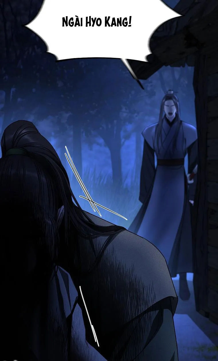 XUÂN PHONG VIÊN MÃN Chapter 54 Trang 27