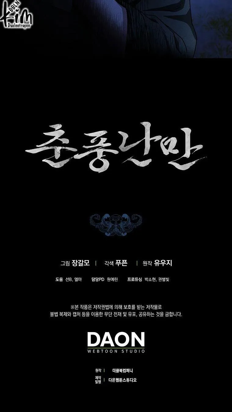 XUÂN PHONG VIÊN MÃN Chapter 54 Trang 28