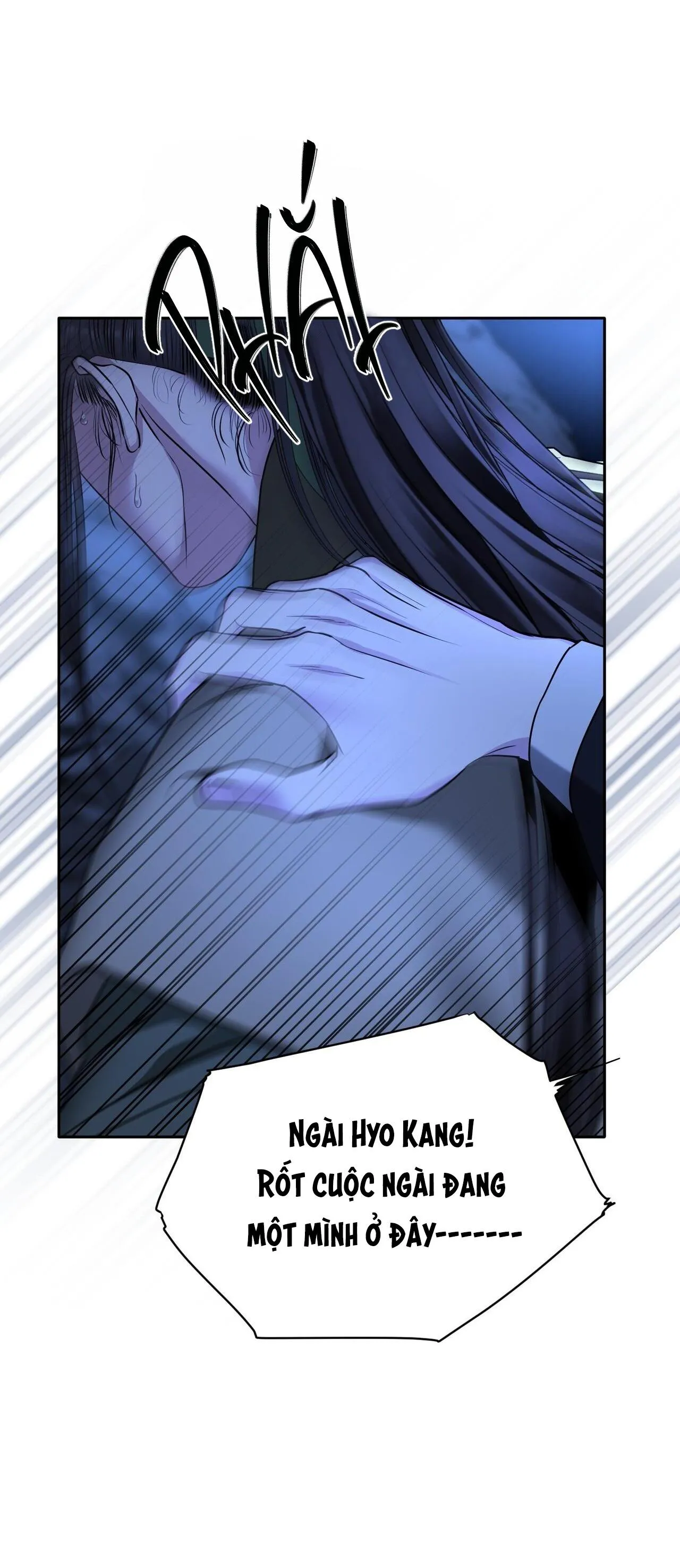 XUÂN PHONG VIÊN MÃN Chapter 55 Trang 4