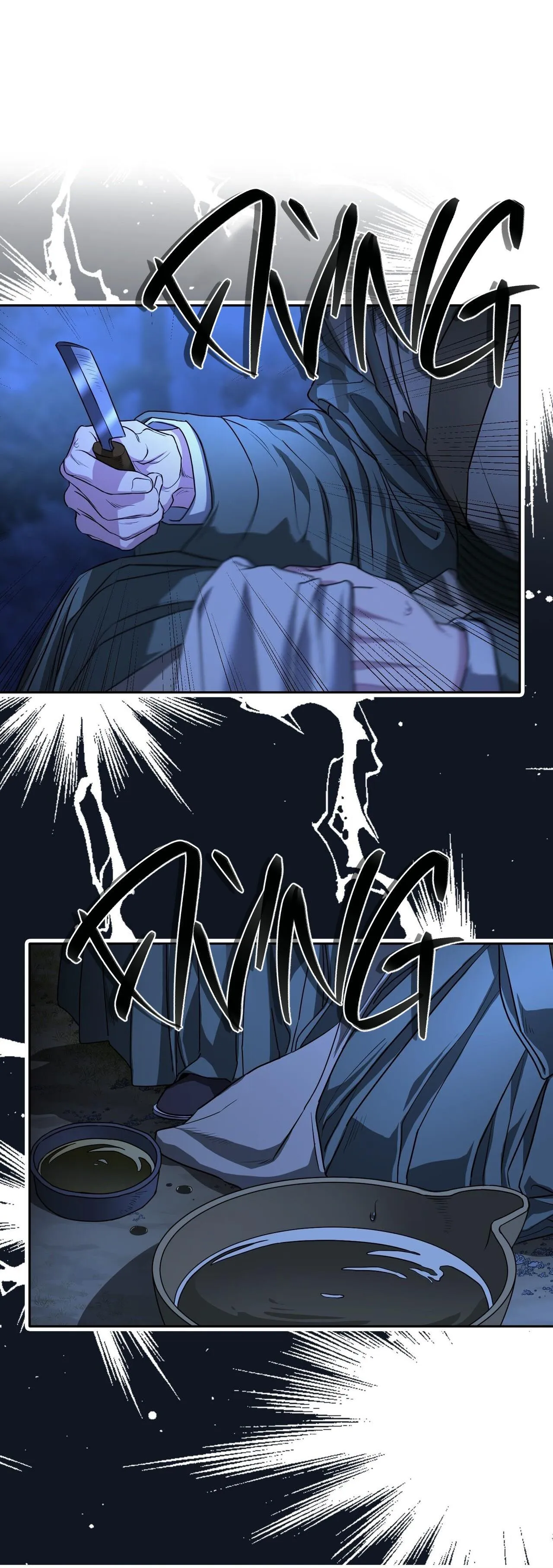 XUÂN PHONG VIÊN MÃN Chapter 55 Trang 5