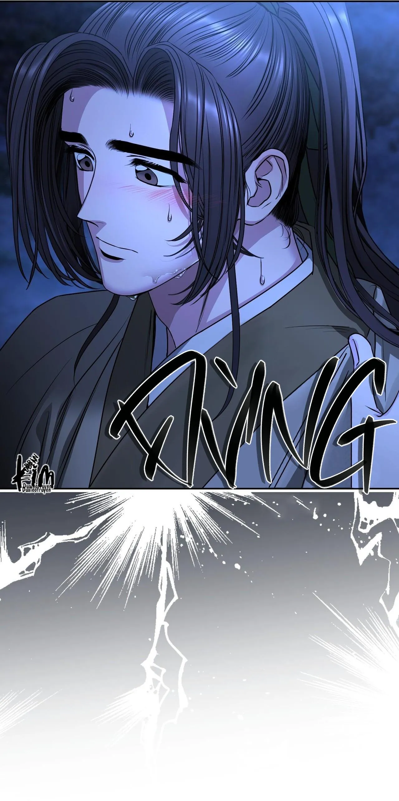 XUÂN PHONG VIÊN MÃN Chapter 55 Trang 6