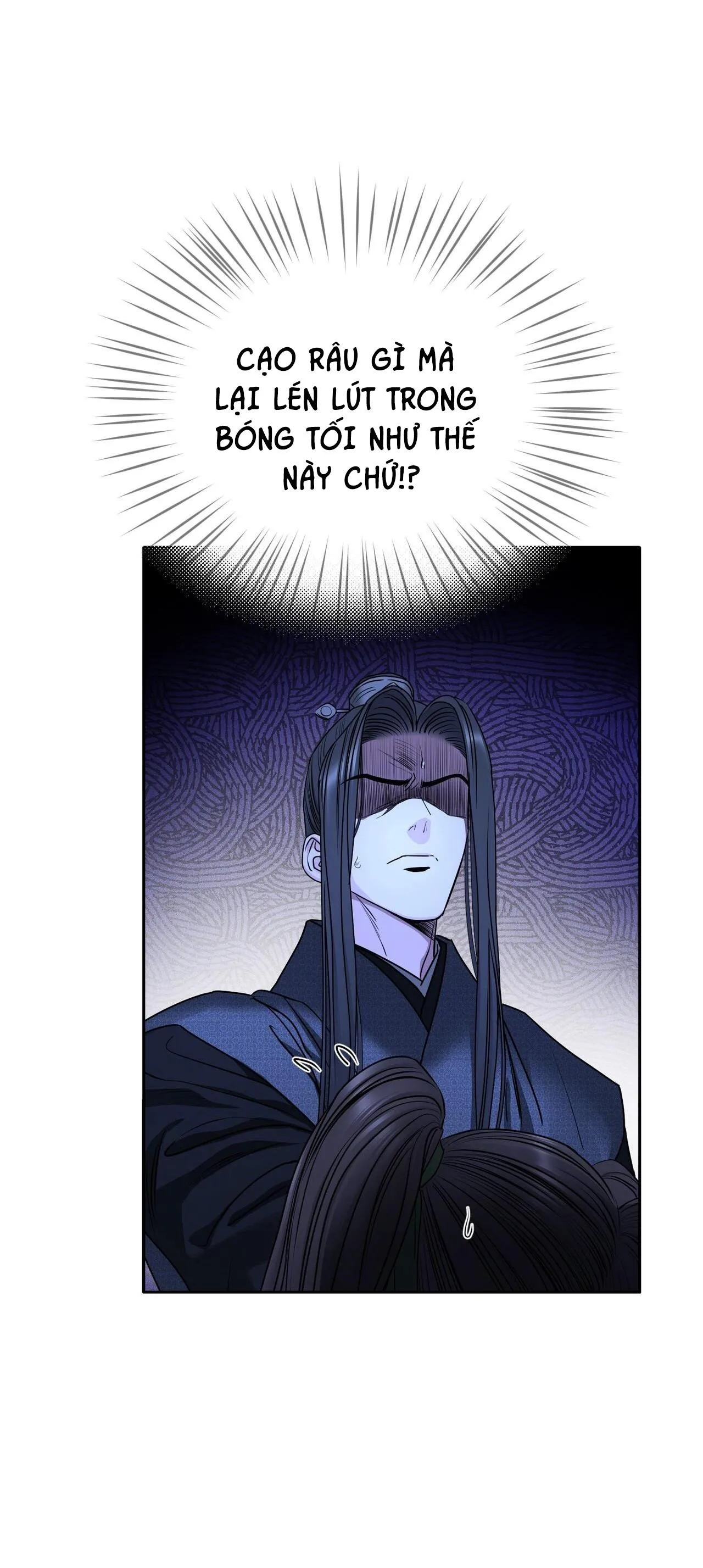 XUÂN PHONG VIÊN MÃN Chapter 55 Trang 9