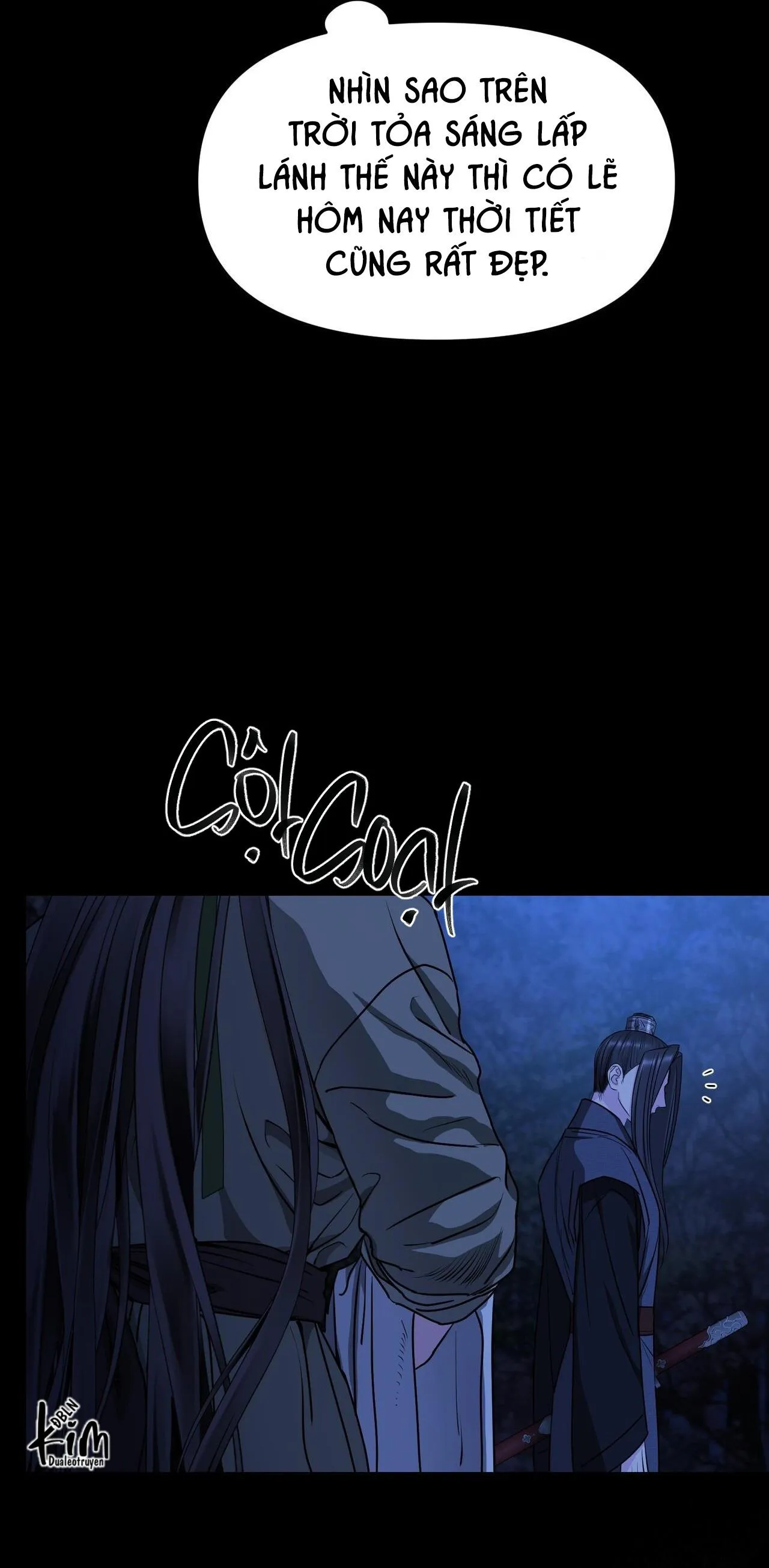 XUÂN PHONG VIÊN MÃN Chapter 55 Trang 11