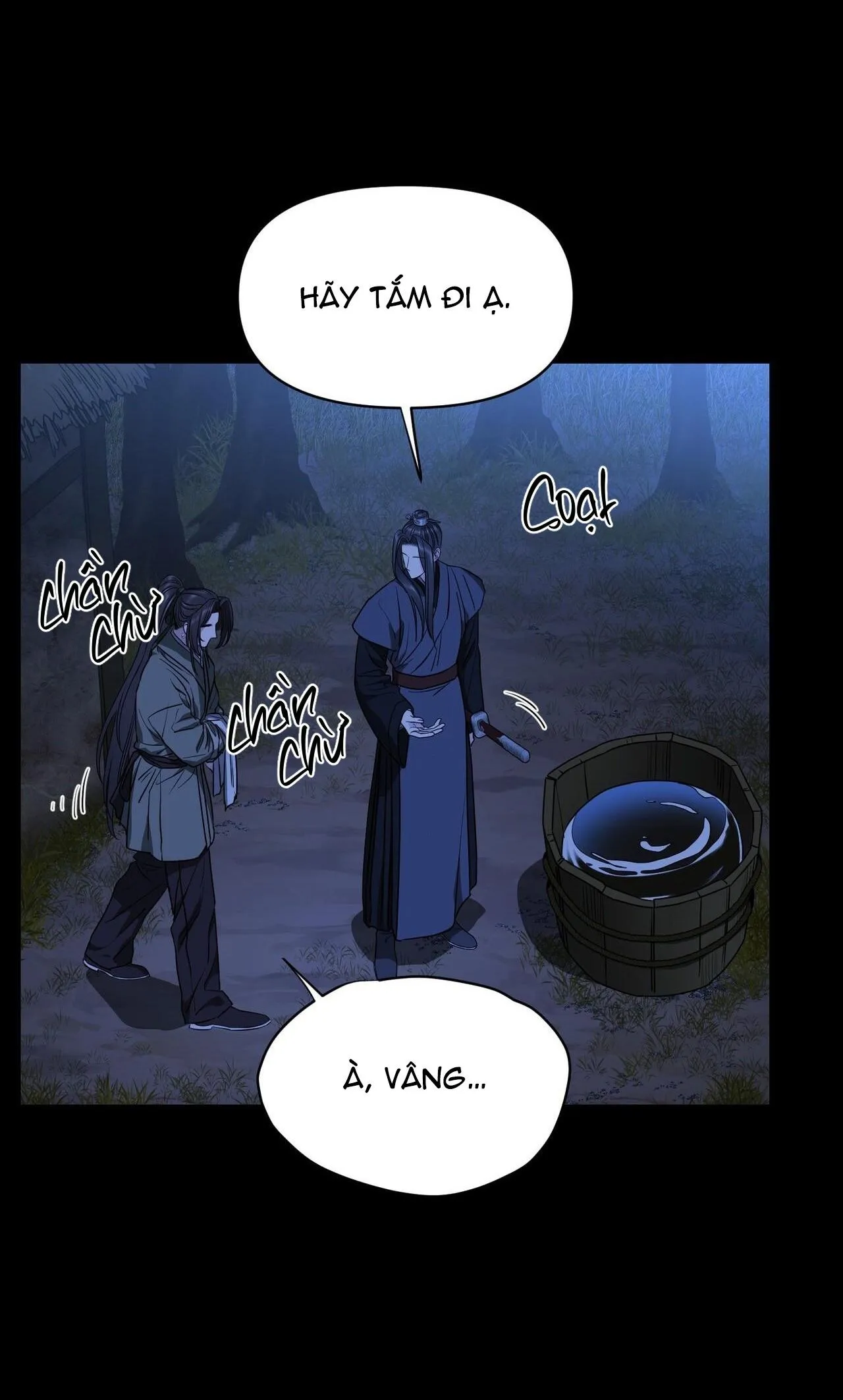 XUÂN PHONG VIÊN MÃN Chapter 55 Trang 13