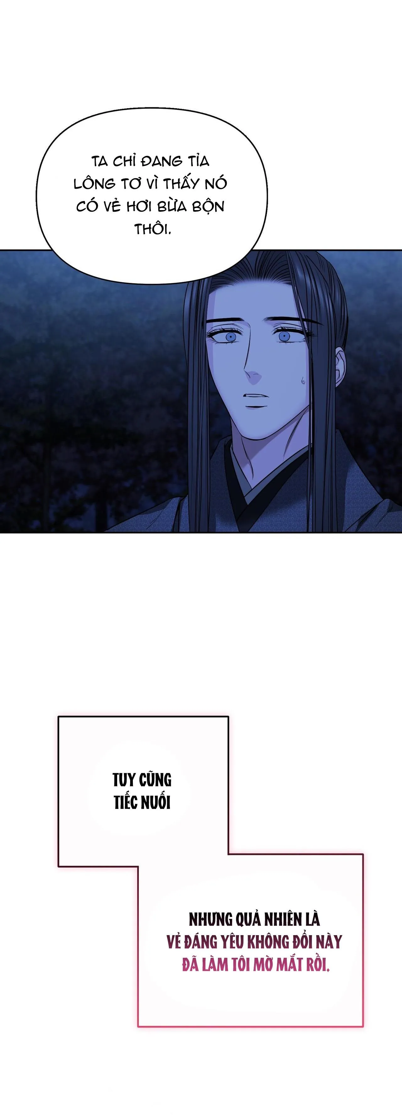 XUÂN PHONG VIÊN MÃN Chapter 55 Trang 20