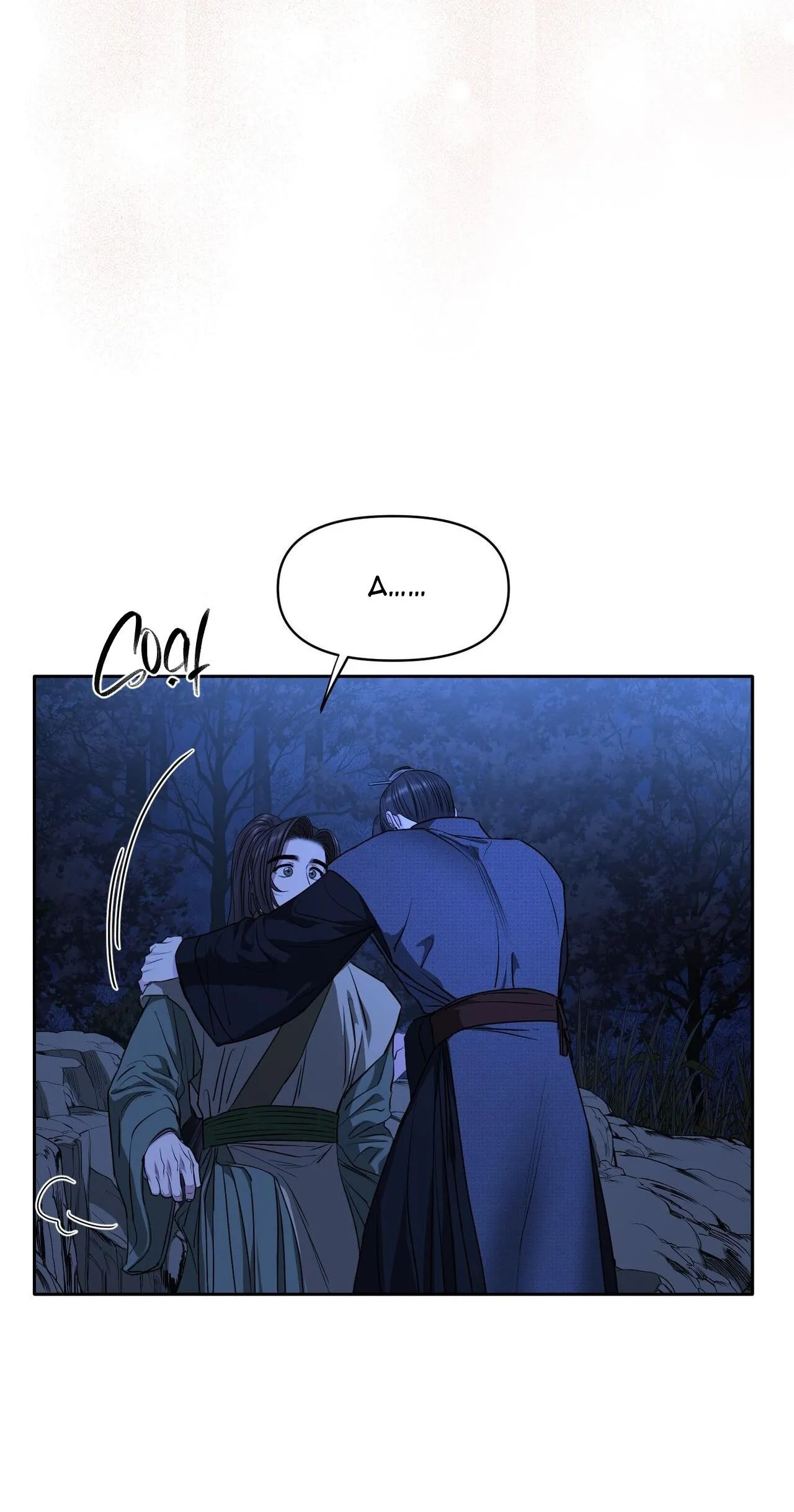 XUÂN PHONG VIÊN MÃN Chapter 55 Trang 26