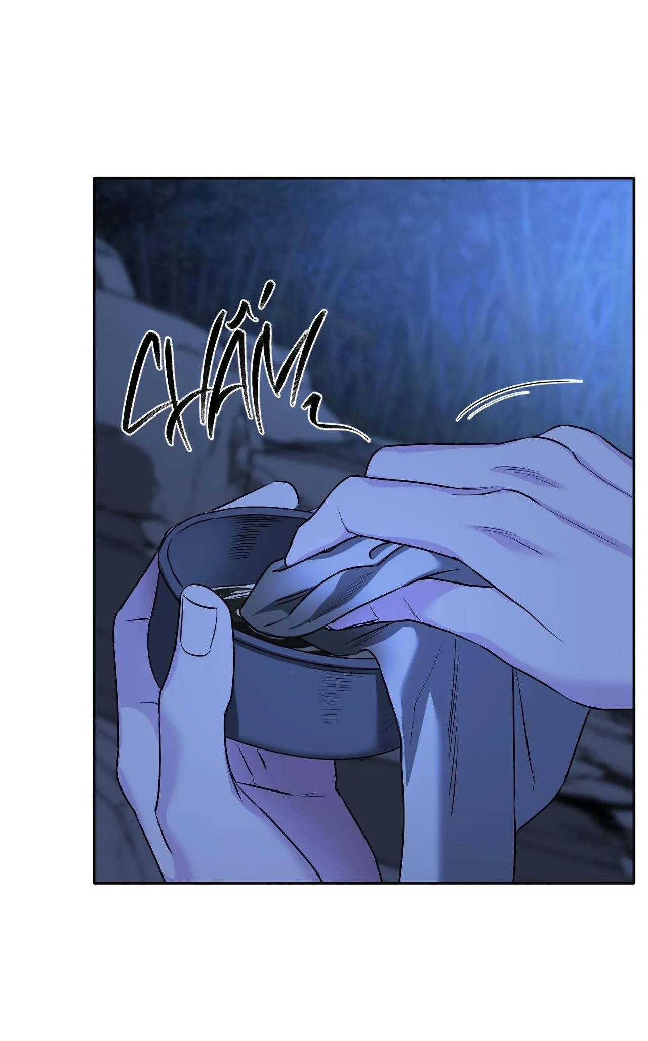 XUÂN PHONG VIÊN MÃN Chapter 55 Trang 27