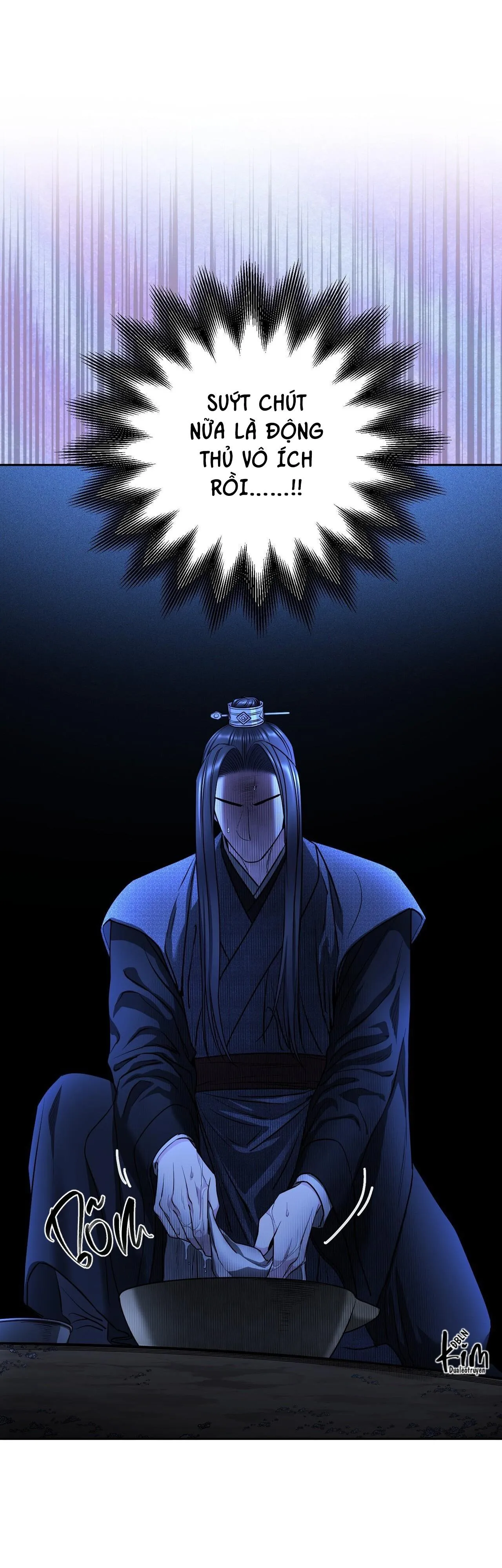 XUÂN PHONG VIÊN MÃN Chapter 55 Trang 32