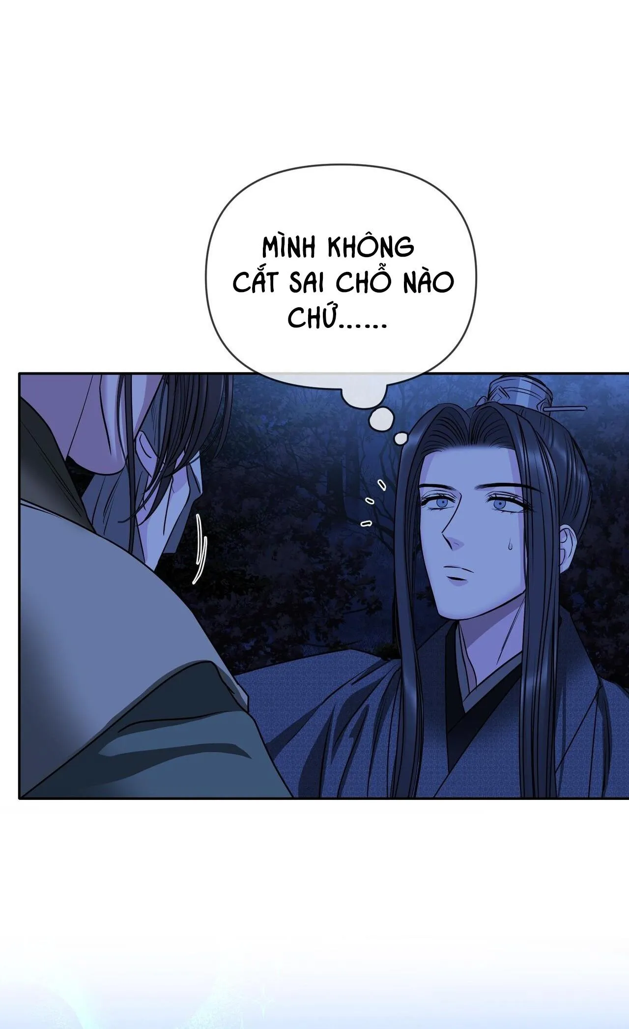 XUÂN PHONG VIÊN MÃN Chapter 55 Trang 33