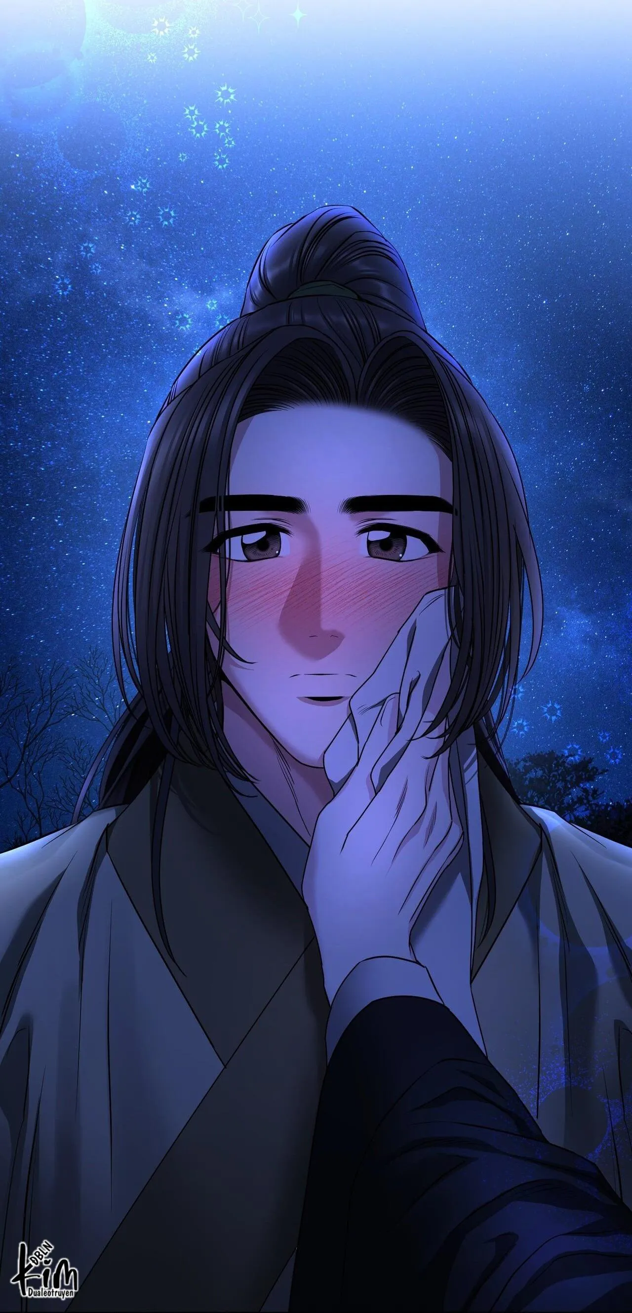 XUÂN PHONG VIÊN MÃN Chapter 55 Trang 34