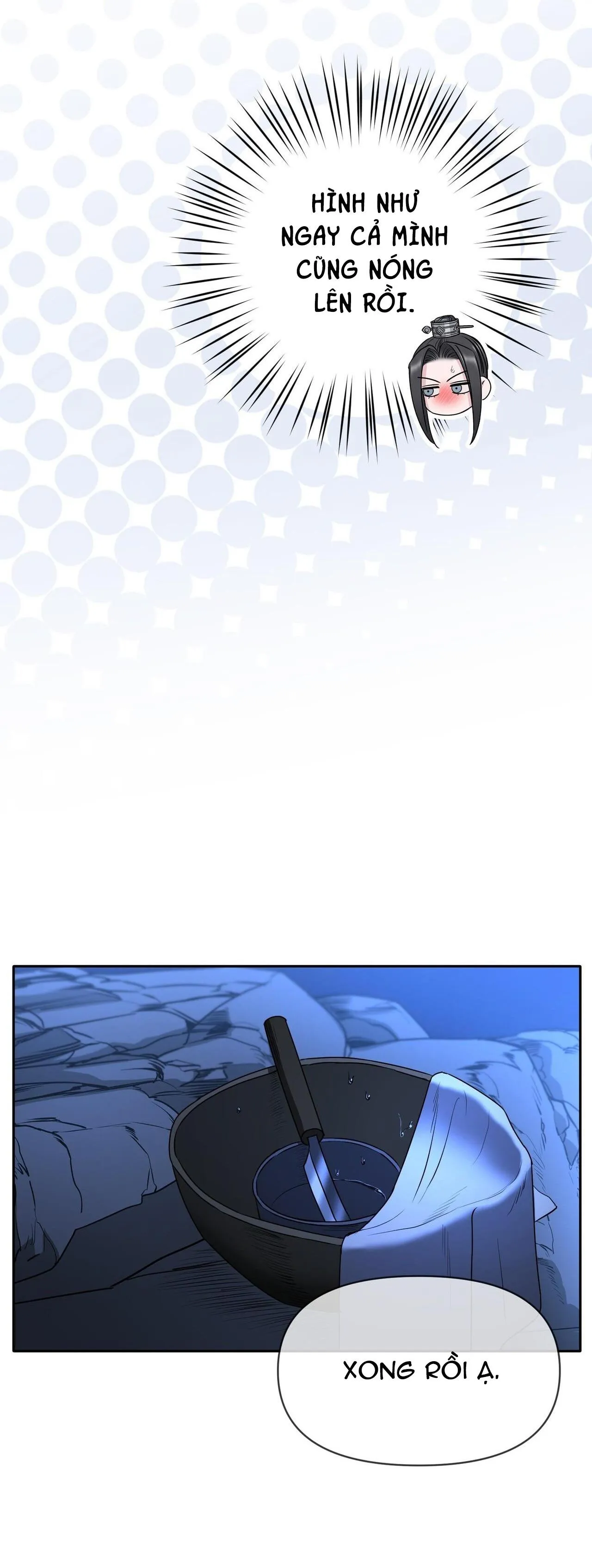 XUÂN PHONG VIÊN MÃN Chapter 55 Trang 36