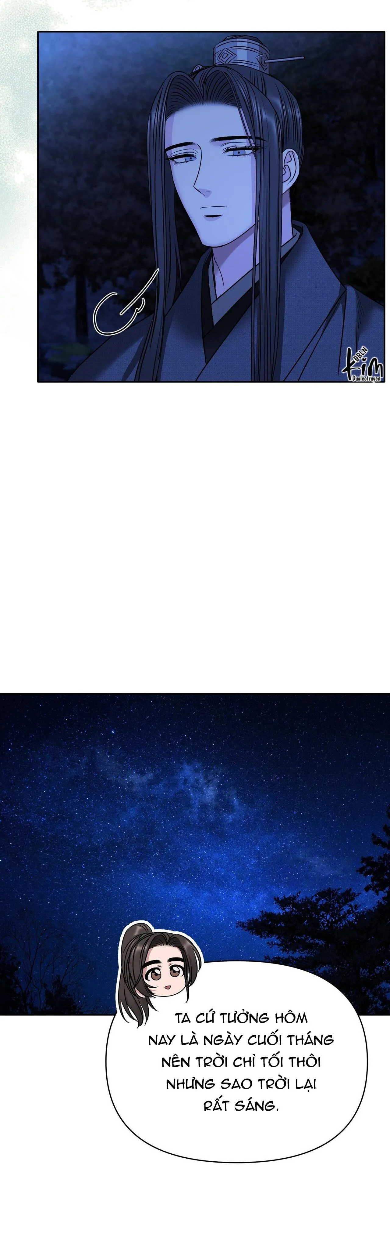 XUÂN PHONG VIÊN MÃN Chapter 55 Trang 38