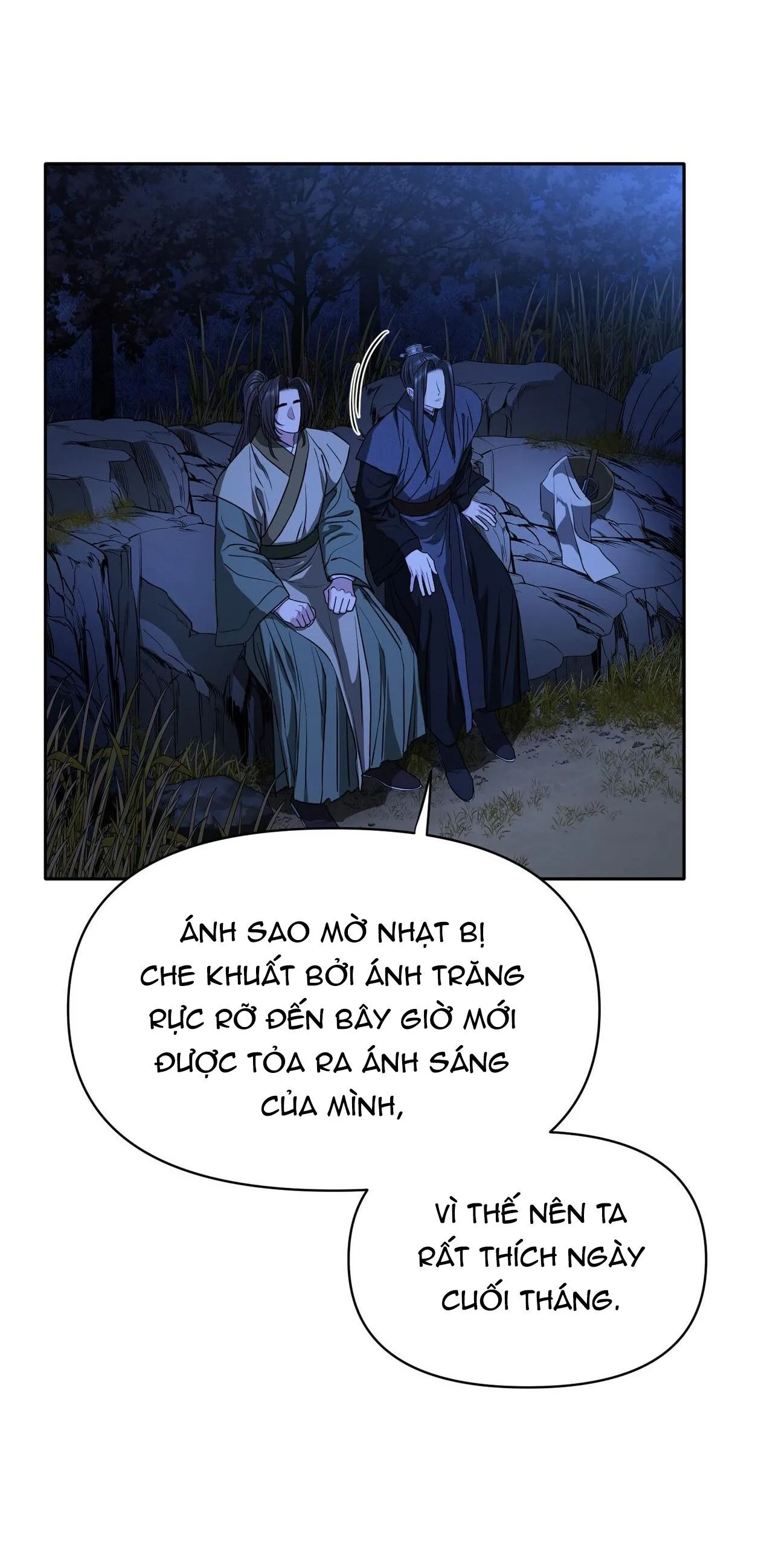 XUÂN PHONG VIÊN MÃN Chapter 55 Trang 39