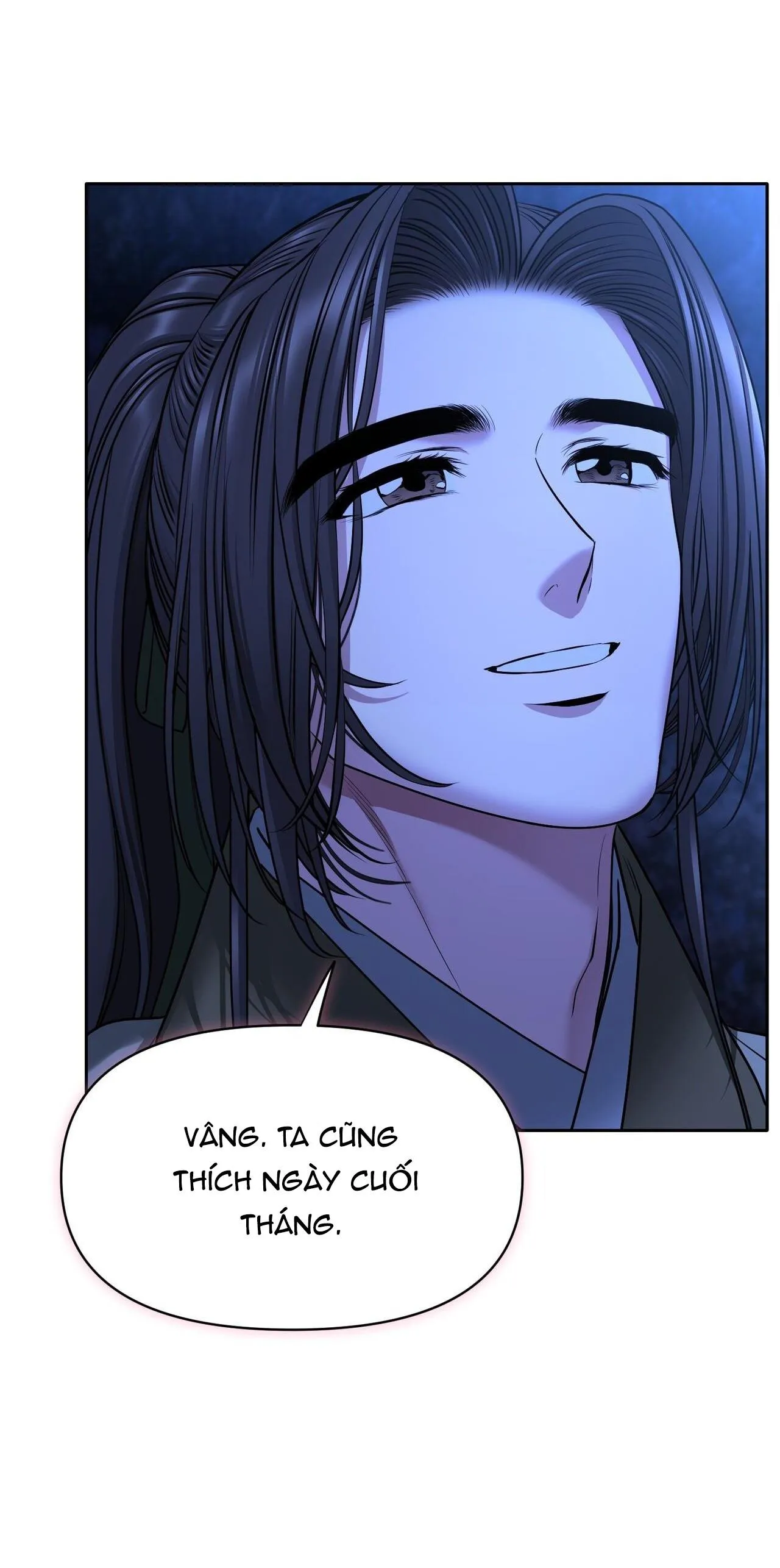 XUÂN PHONG VIÊN MÃN Chapter 55 Trang 40