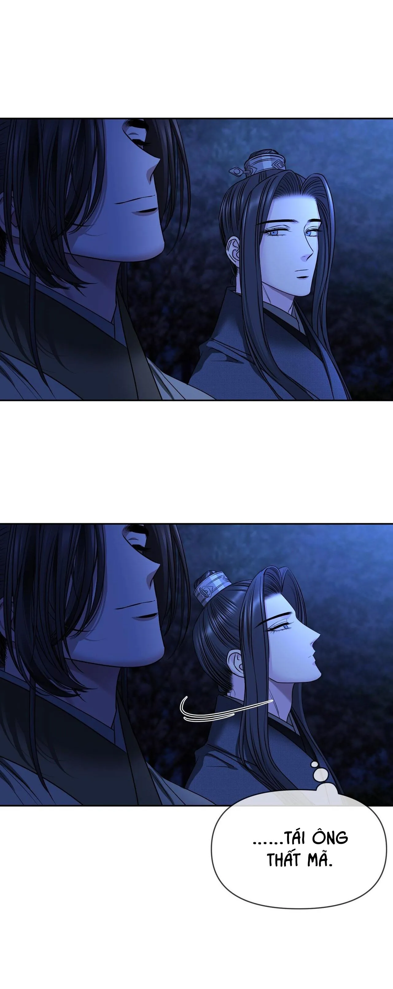 XUÂN PHONG VIÊN MÃN Chapter 55 Trang 41