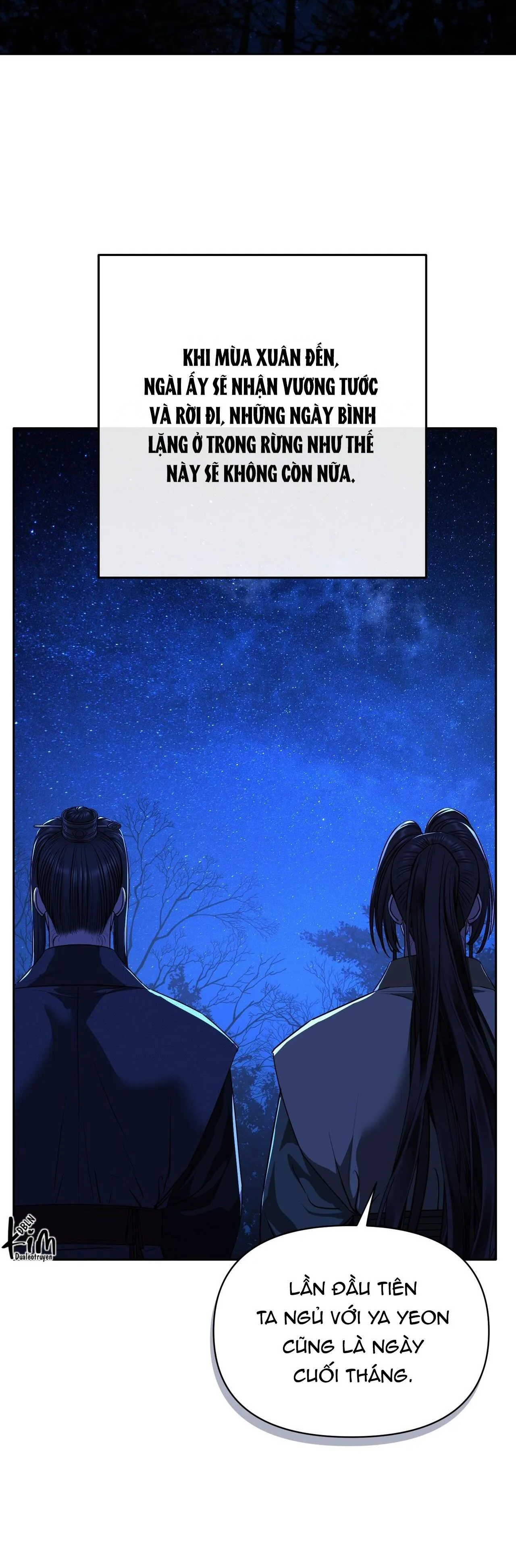 XUÂN PHONG VIÊN MÃN Chapter 55 Trang 43