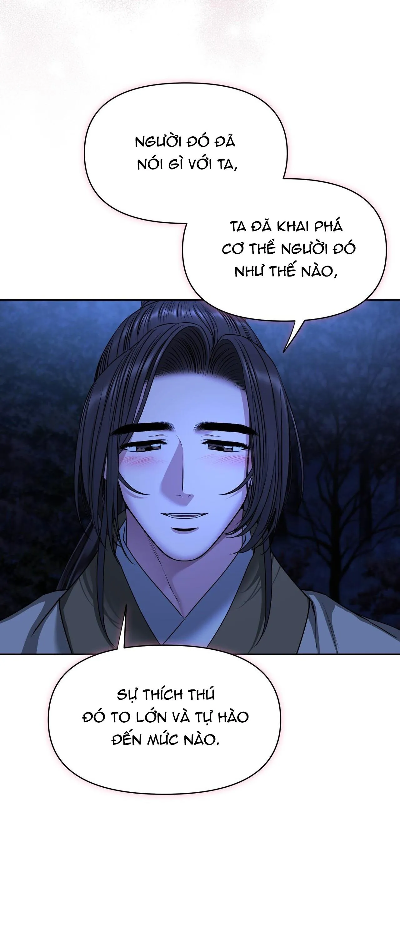 XUÂN PHONG VIÊN MÃN Chapter 55 Trang 47