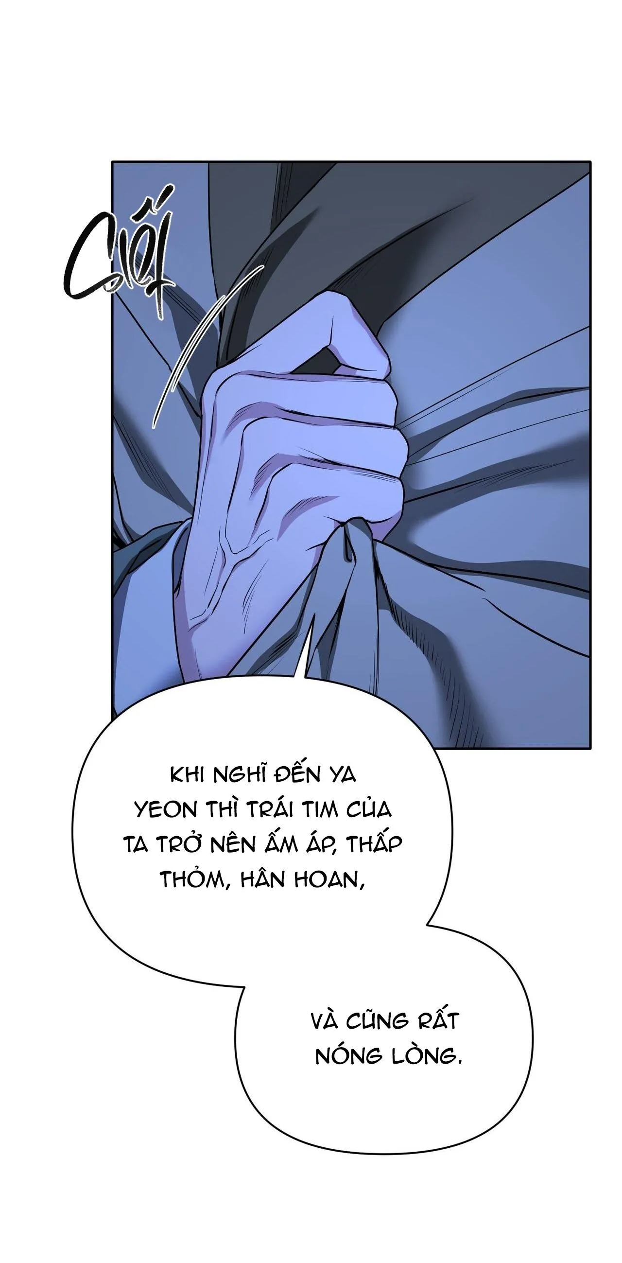 XUÂN PHONG VIÊN MÃN Chapter 55 Trang 50
