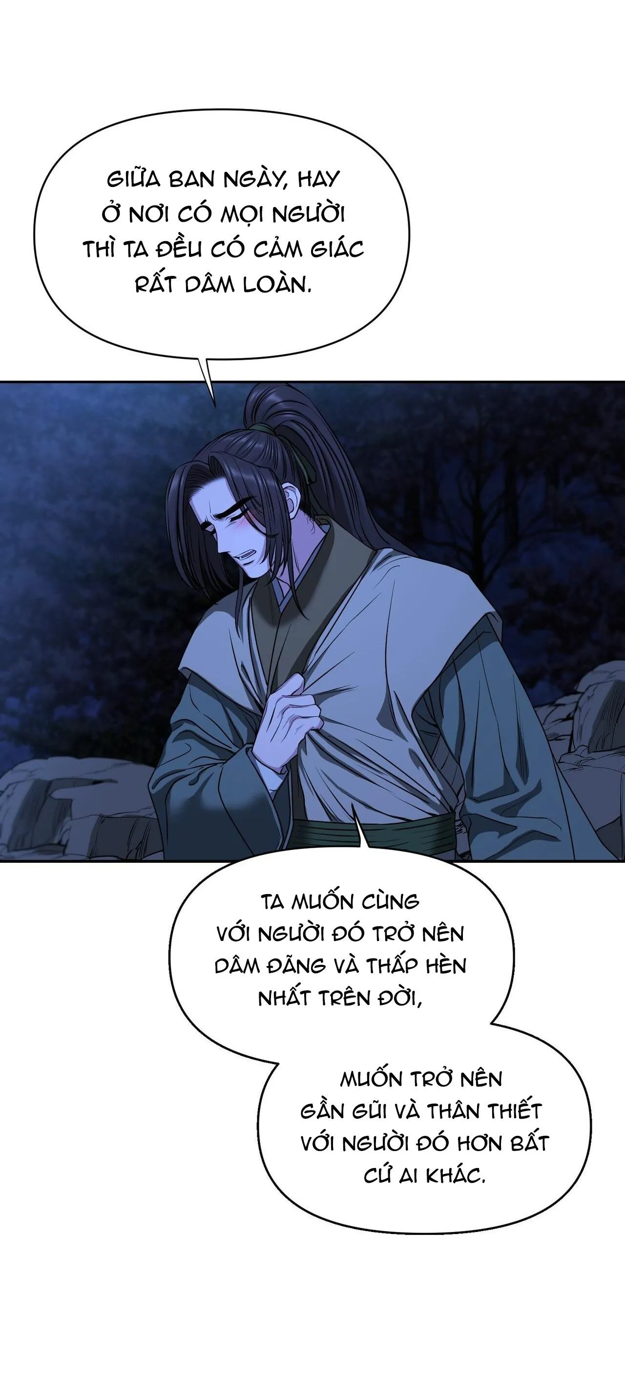 XUÂN PHONG VIÊN MÃN Chapter 55 Trang 51