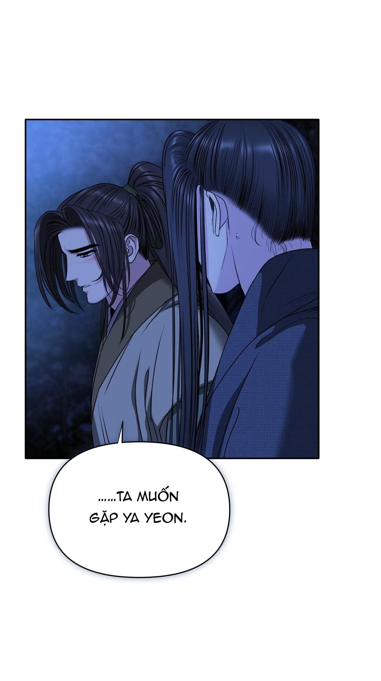 XUÂN PHONG VIÊN MÃN Chapter 55 Trang 54