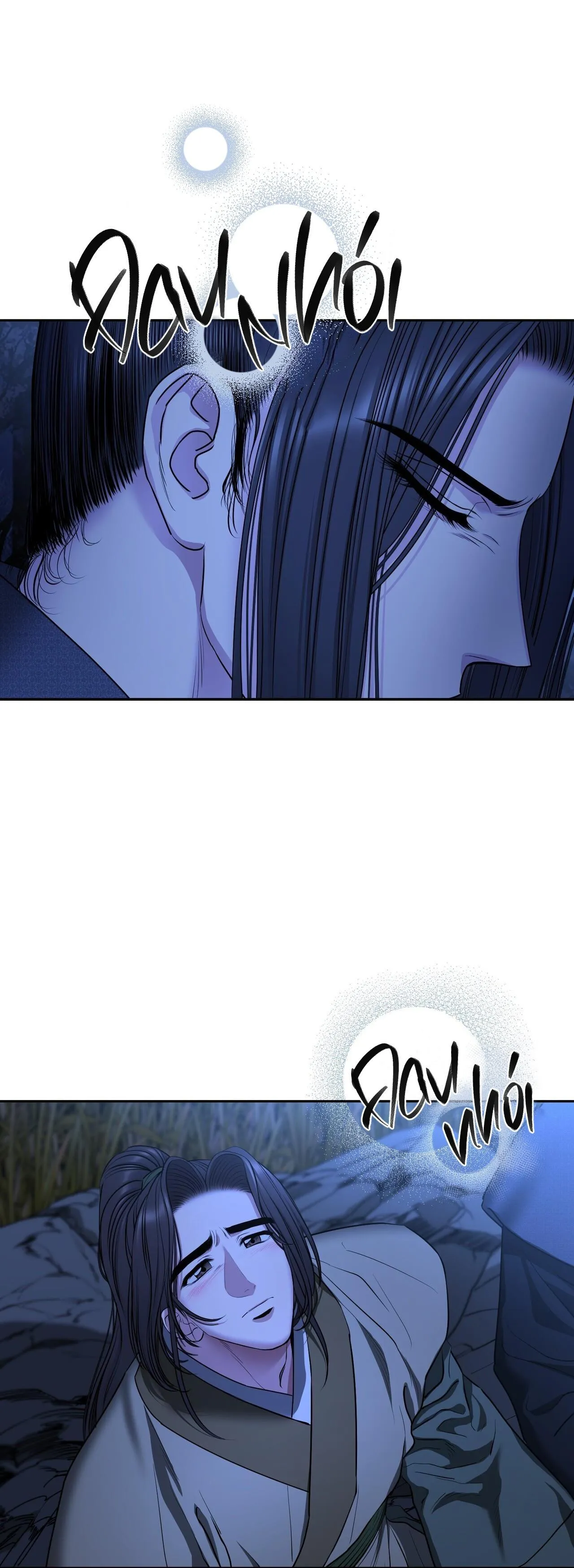 XUÂN PHONG VIÊN MÃN Chapter 55 Trang 56