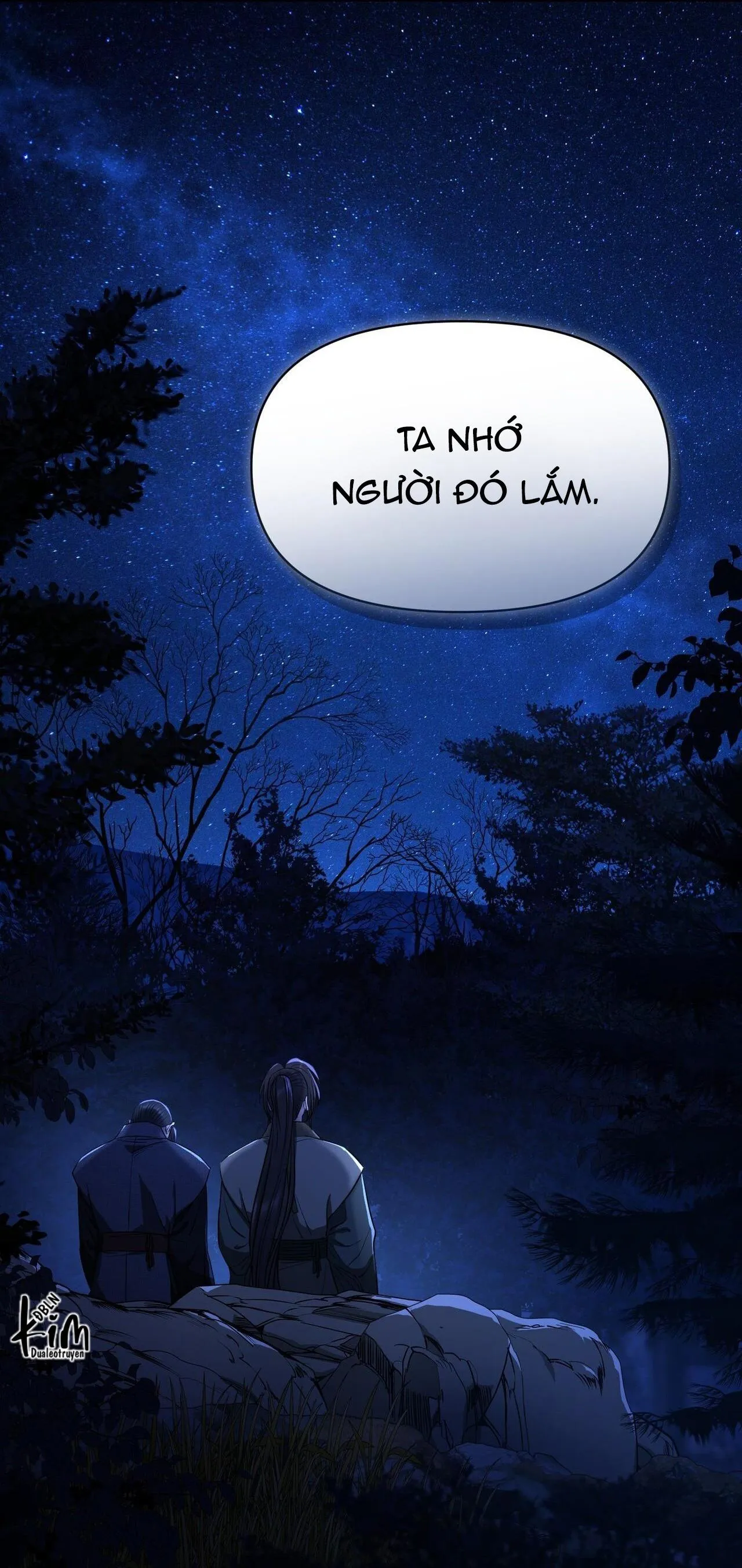 XUÂN PHONG VIÊN MÃN Chapter 55 Trang 57