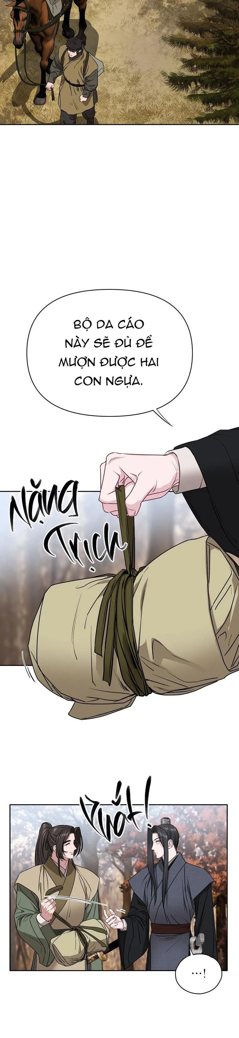 XUÂN PHONG VIÊN MÃN Chapter 56 Trang 3