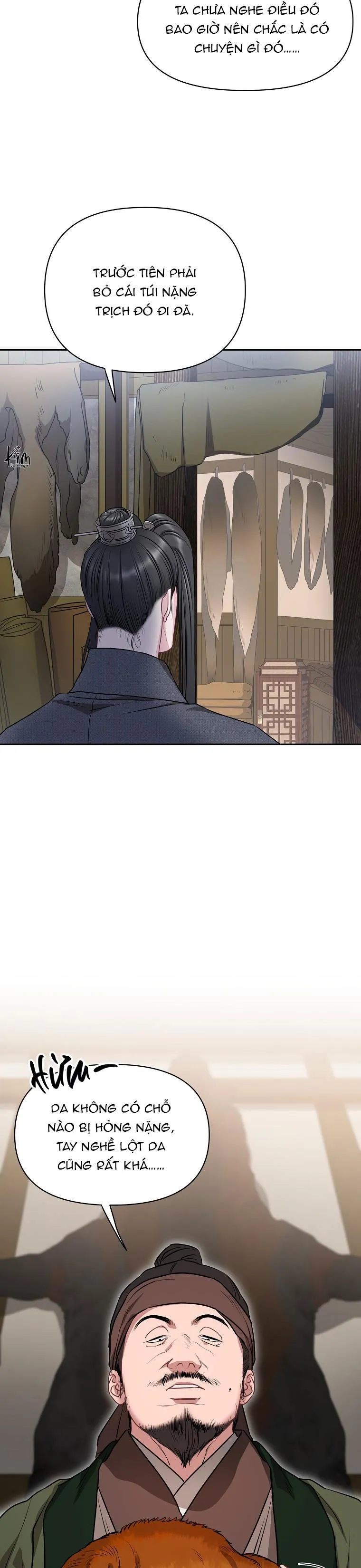 XUÂN PHONG VIÊN MÃN Chapter 56 Trang 7