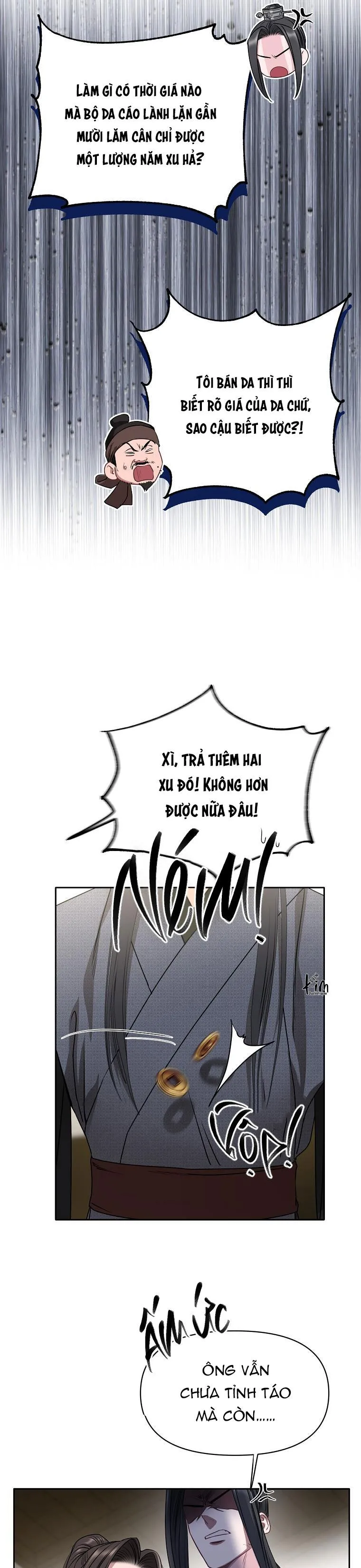 XUÂN PHONG VIÊN MÃN Chapter 56 Trang 12