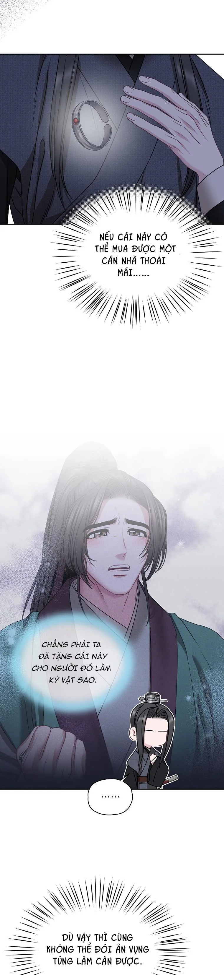 XUÂN PHONG VIÊN MÃN Chapter 56 Trang 16