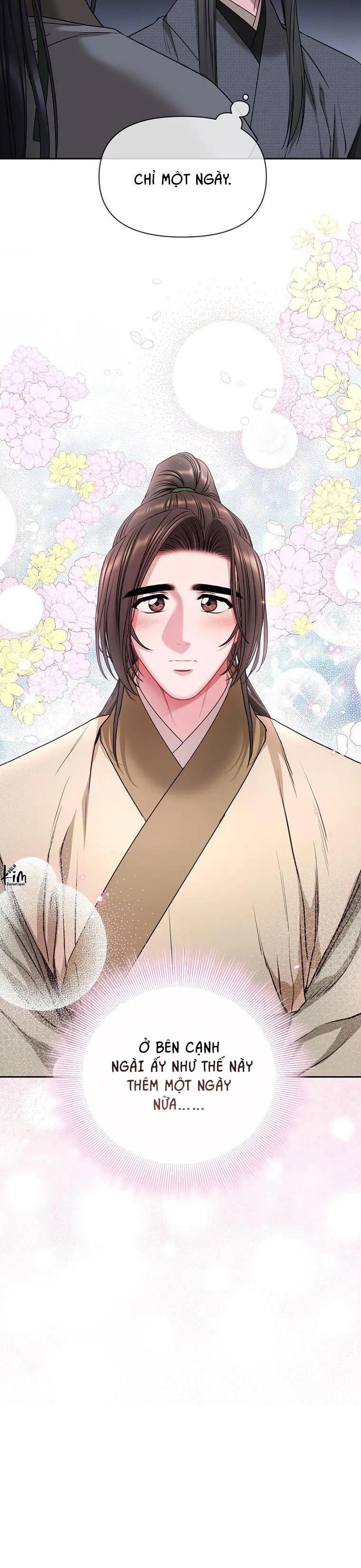 XUÂN PHONG VIÊN MÃN Chapter 56 Trang 22