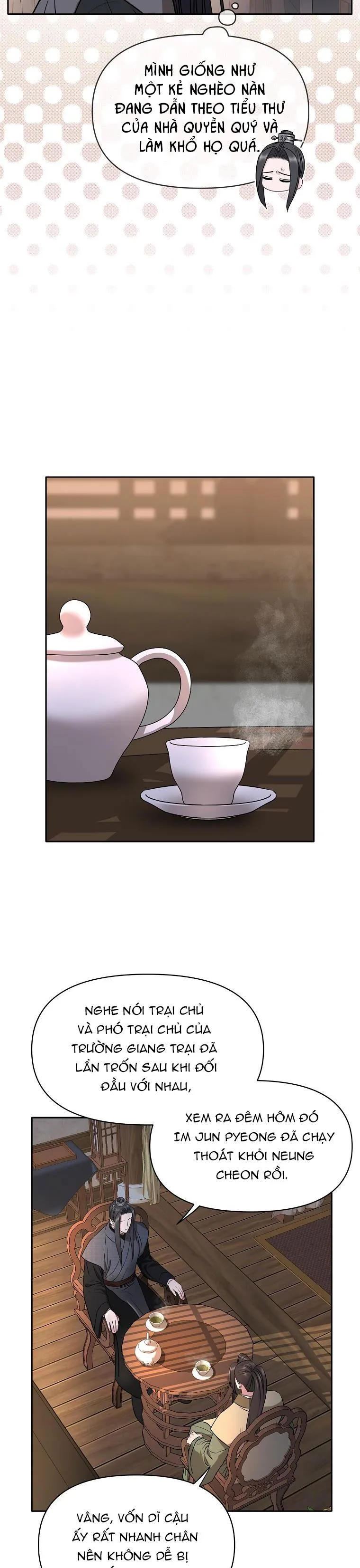 XUÂN PHONG VIÊN MÃN Chapter 56 Trang 24