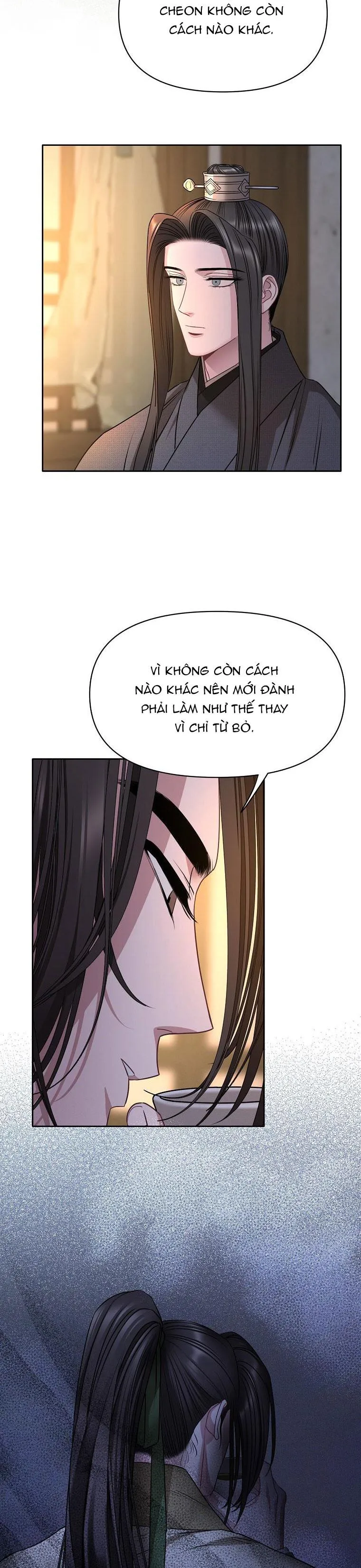 XUÂN PHONG VIÊN MÃN Chapter 56 Trang 28