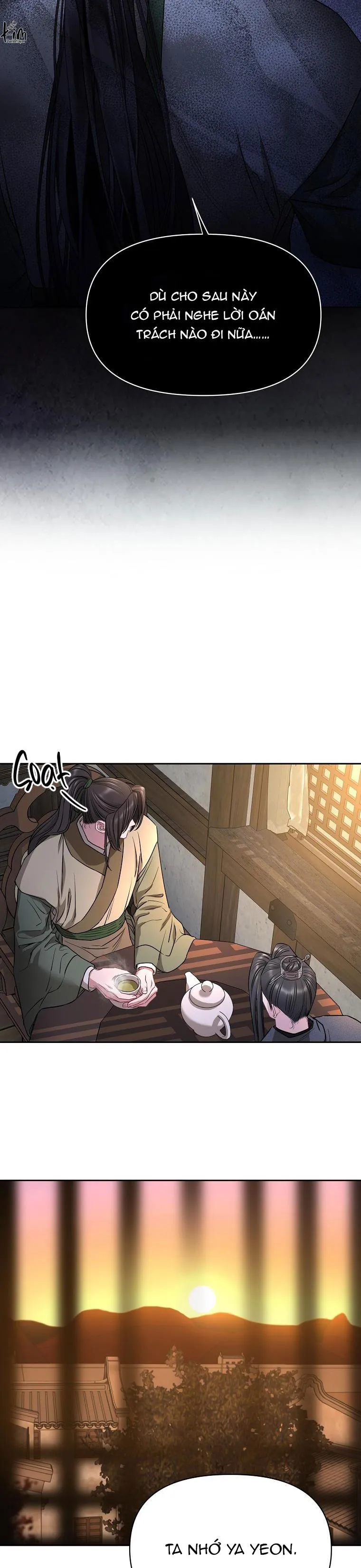 XUÂN PHONG VIÊN MÃN Chapter 56 Trang 29